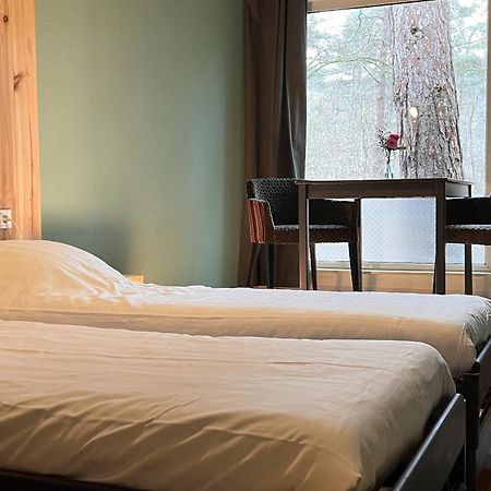 Harba Lorifa Hostel Valkenswaard Ngoại thất bức ảnh