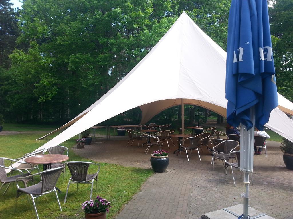 Harba Lorifa Hostel Valkenswaard Ngoại thất bức ảnh