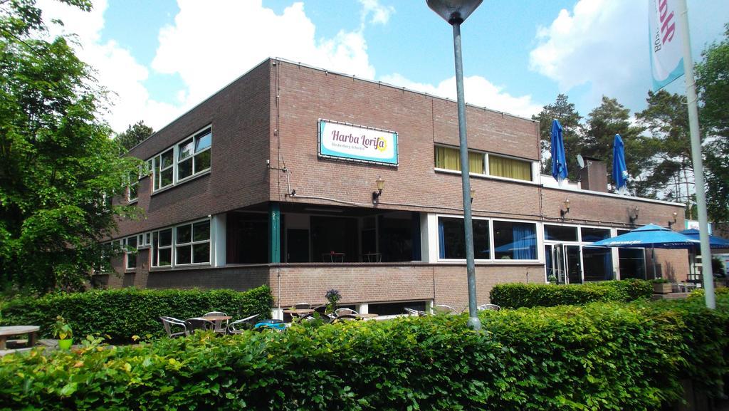 Harba Lorifa Hostel Valkenswaard Ngoại thất bức ảnh