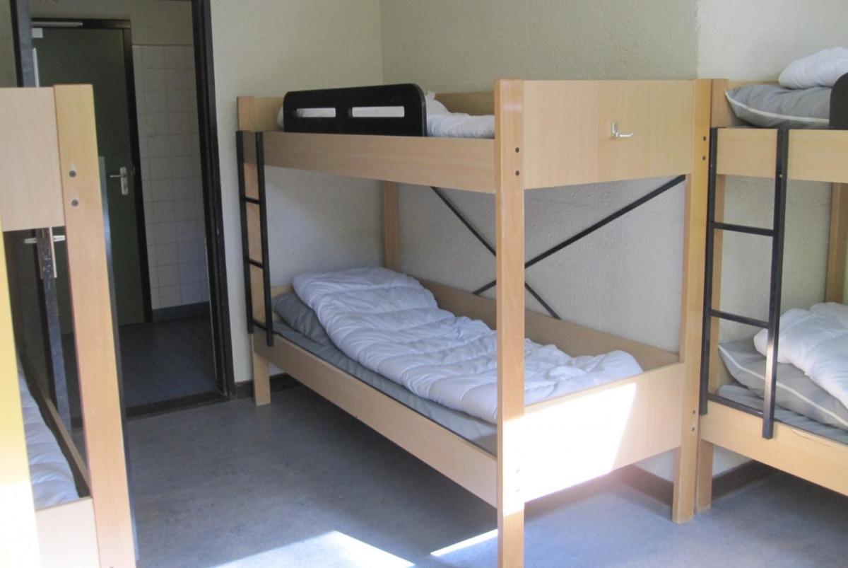 Harba Lorifa Hostel Valkenswaard Ngoại thất bức ảnh