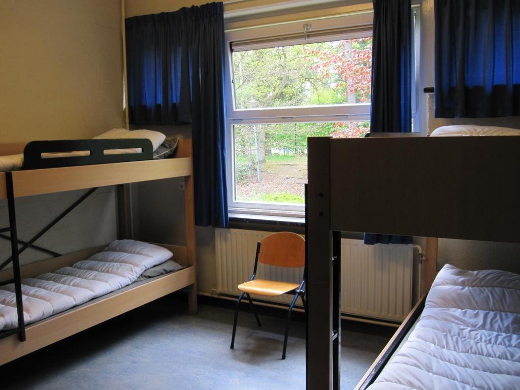 Harba Lorifa Hostel Valkenswaard Ngoại thất bức ảnh