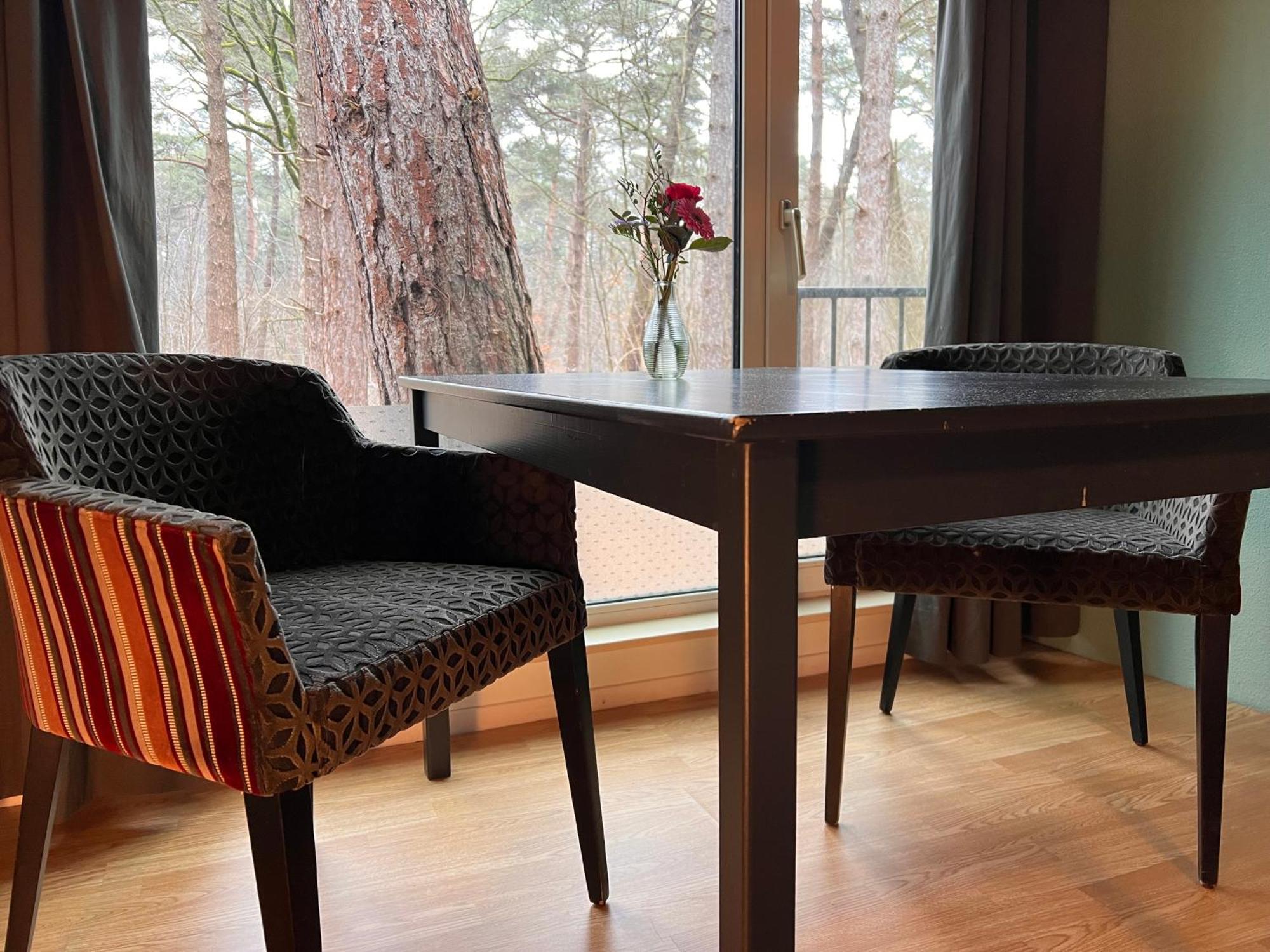 Harba Lorifa Hostel Valkenswaard Phòng bức ảnh