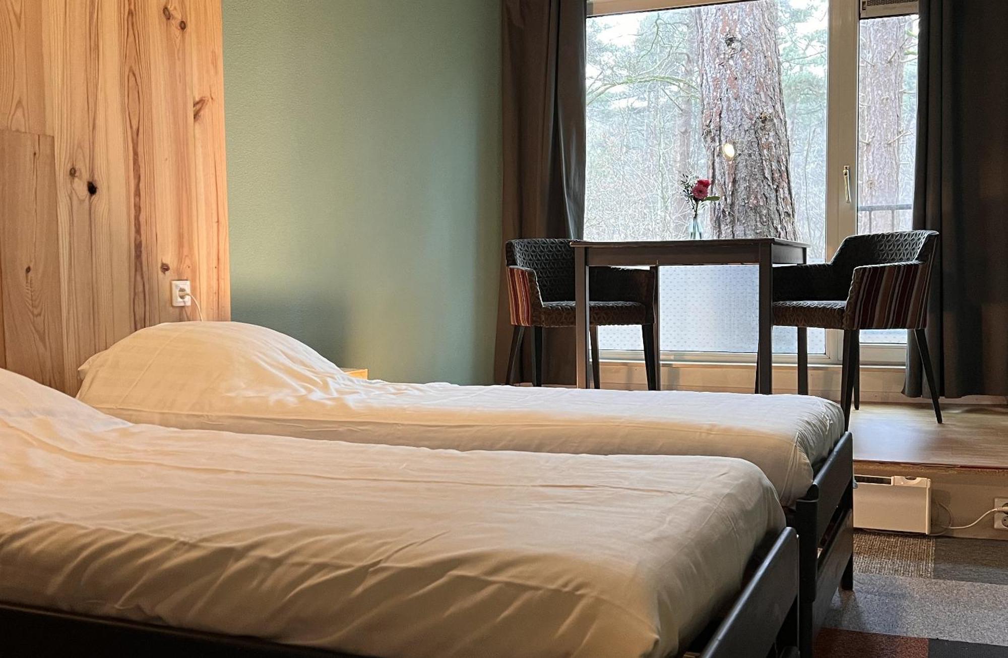 Harba Lorifa Hostel Valkenswaard Ngoại thất bức ảnh
