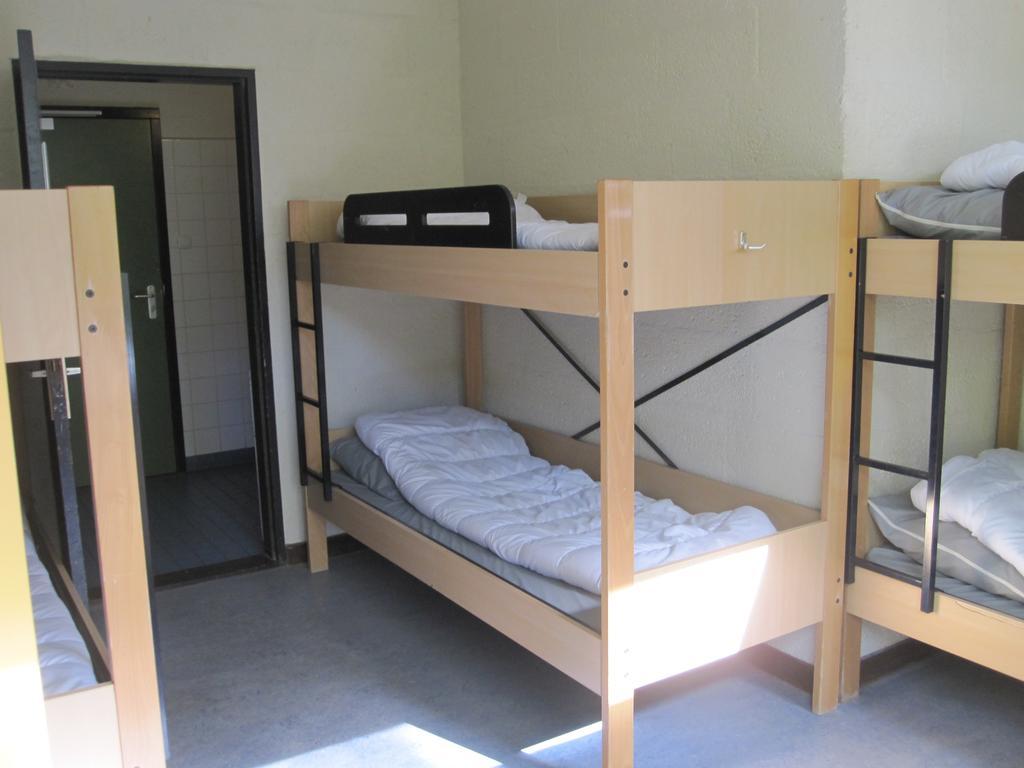 Harba Lorifa Hostel Valkenswaard Ngoại thất bức ảnh