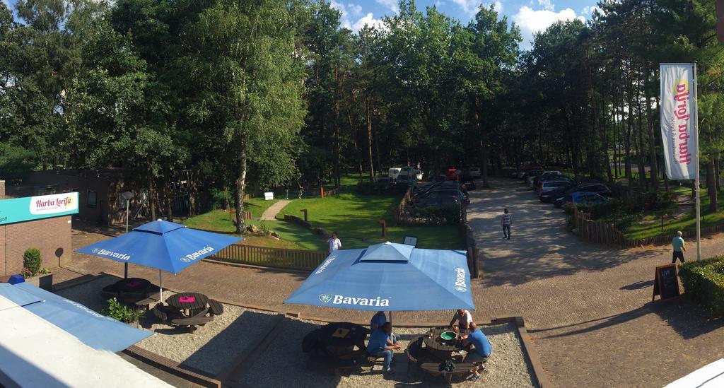 Harba Lorifa Hostel Valkenswaard Ngoại thất bức ảnh