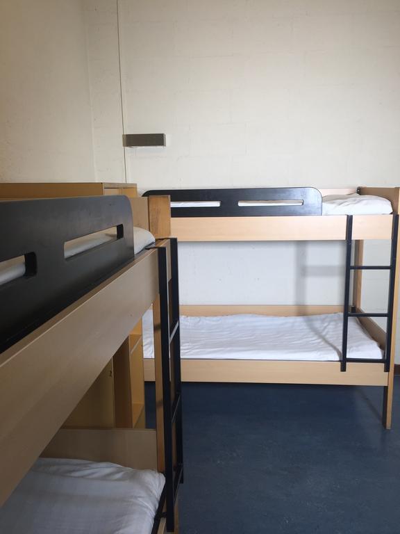 Harba Lorifa Hostel Valkenswaard Ngoại thất bức ảnh