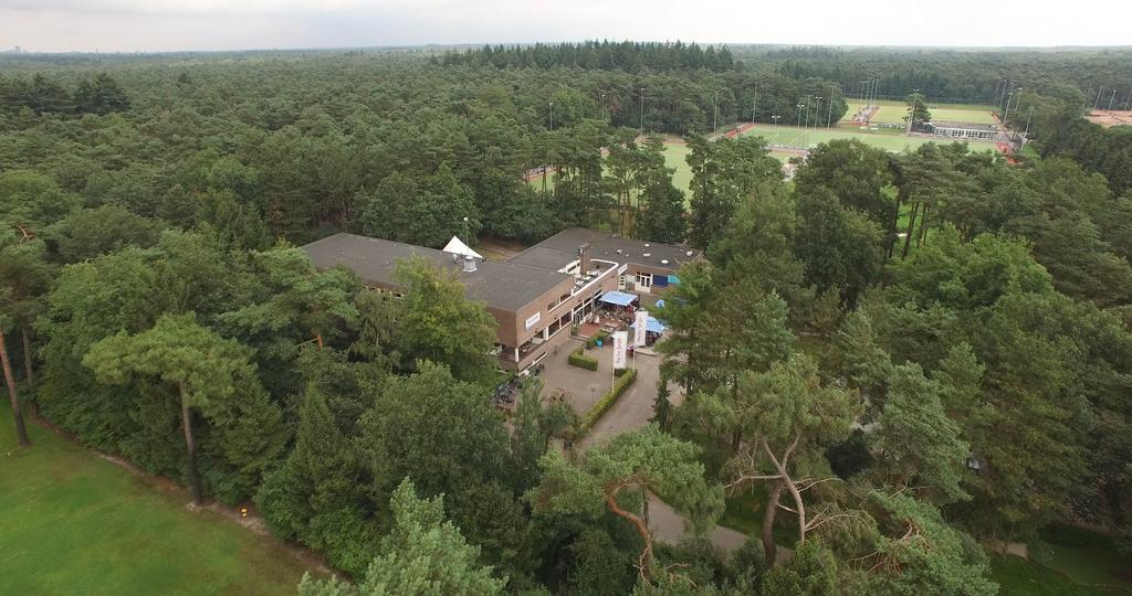Harba Lorifa Hostel Valkenswaard Ngoại thất bức ảnh