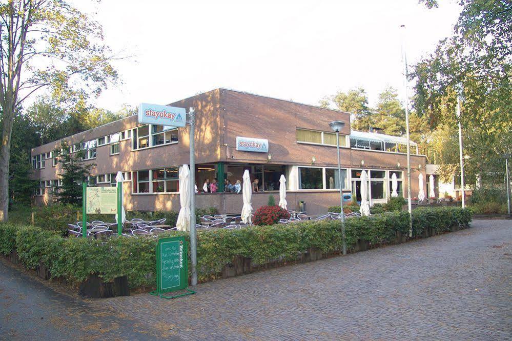 Harba Lorifa Hostel Valkenswaard Ngoại thất bức ảnh